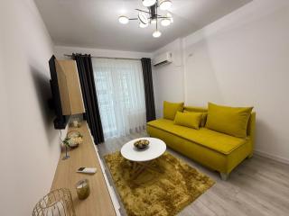 Panoramă city apartament - Bucarest - 0