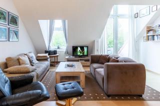 Sünnslag Wohnung 015 - 1