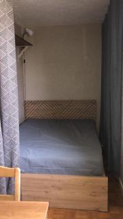 Studio pour 4 personnes - 6