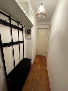 Studio pour 4 personnes - 4