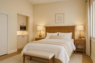 Hollywood Hills, Near The Grove - Chic 2BR - 4
