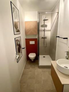 Studio pour 4 personnes - 3