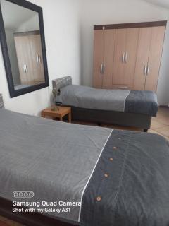 Mesklip Caravan Park - 1