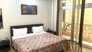 Rudram Hotel Yoga & Ayurveda Retreat - 7