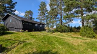 Soltoppen - cozy 3 bedroom cabin close to Norefjell - 0