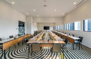 ARTOTEL Hub Simpang Temu Jakarta - 6