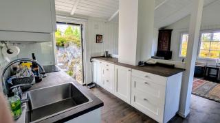 Soltoppen - cozy 3 bedroom cabin close to Norefjell - 2