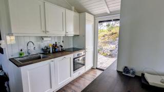 Soltoppen - cozy 3 bedroom cabin close to Norefjell - 1