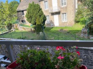 Centre PEP15 Saint Urcize - 6