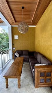 Django villa - 2
