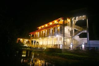 Django villa - Weligama - 3
