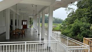 Django villa - 4