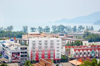 Easy Planet Phuket Patong - 4