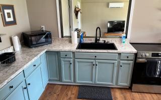 Spacious Renovated Ranch Retreat - Tackett Creek - 5