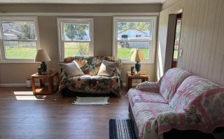 Spacious Renovated Ranch Retreat - Tackett Creek - 1