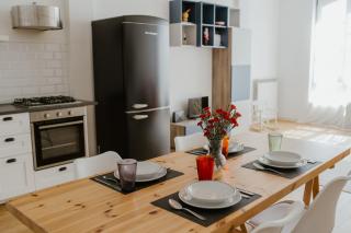 GuestHost - Mecenate Bright Apartment Milan - 3