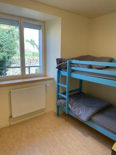 Centre PEP15 Saint Urcize - 9