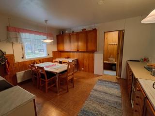 Ounasjoki Country House - 3