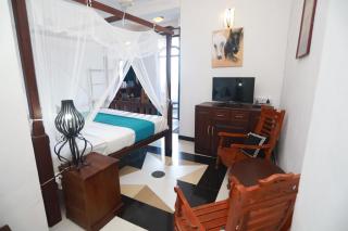 Cinnamon Crest Resort & Ayurveda Spa - 9