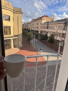 Broadway apartament - 0