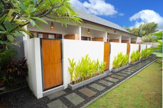 Abimanyu Guest House - 1