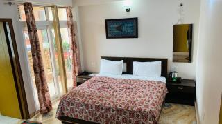 Rudram Hotel Yoga & Ayurveda Retreat - 6
