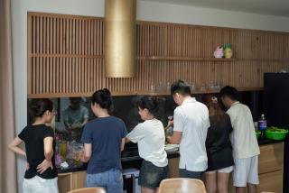 Jades House - 4