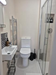 En-suite room Cloughjordan 2 - 5
