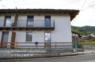Aosta Holiday Apartments - Charvensod - 8