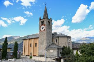 Aosta Holiday Apartments - Charvensod - 9