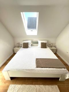 Ferienwohnung in Soltau - Erholung in der Heide - 9