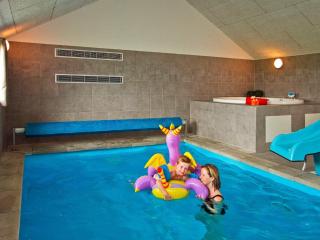 Luxury Pool Villa by Sea - By Traum Ferienwohnungen - 8