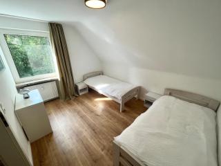 Ferienwohnung in Soltau - Erholung in der Heide - 6