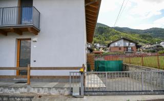 Aosta Holiday Apartments - Charvensod - 4