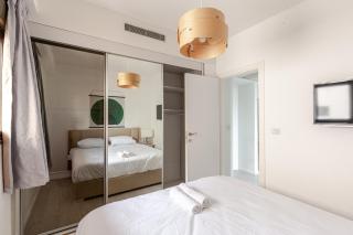 Breezhouse Mamad Yona Beach Residence - 1