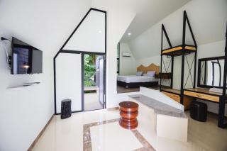 โรงแรมสบายโฮเต็ล -  - 5