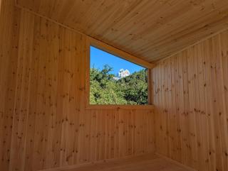 Ecohouse Svaneti - 3