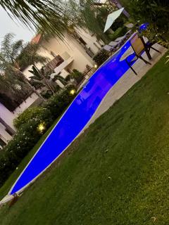 Amphithea Luxury Apartment - 3