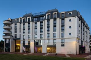 Moxy Paris Clamart - 2