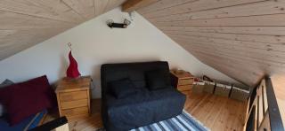 Refuge de La Coste - 3