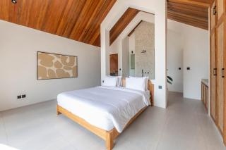 Villa PALI - 1BDRM Oasis Lush Garden & Pool - 8