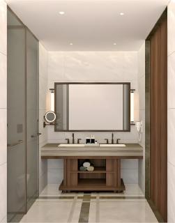 The Riverview Retreat Corbett by Leisure Hotels - 9