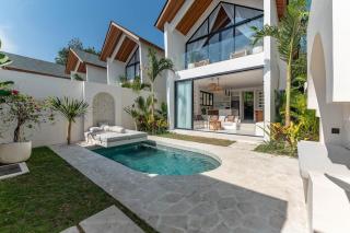 Villa PALI - 1BDRM Oasis Lush Garden & Pool - 0