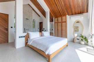 Villa PALI - 1BDRM Oasis Lush Garden & Pool - 7