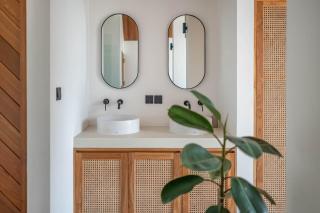 Villa PALI - 1BDRM Oasis Lush Garden & Pool - 6