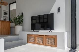 Villa PALI - 1BDRM Oasis Lush Garden & Pool - 4