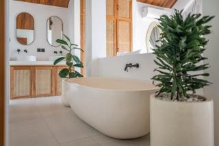 Villa PALI - 1BDRM Oasis Lush Garden & Pool - 3