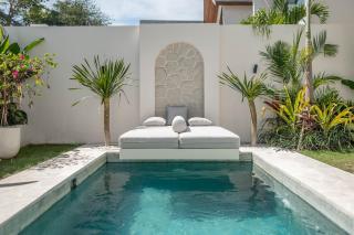 Villa PALI - 1BDRM Oasis Lush Garden & Pool - 2