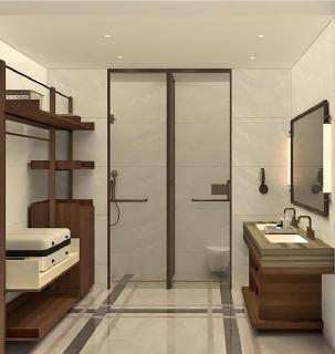 The Riverview Retreat Corbett by Leisure Hotels - 6