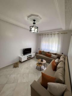 Appartement tout confort - 8